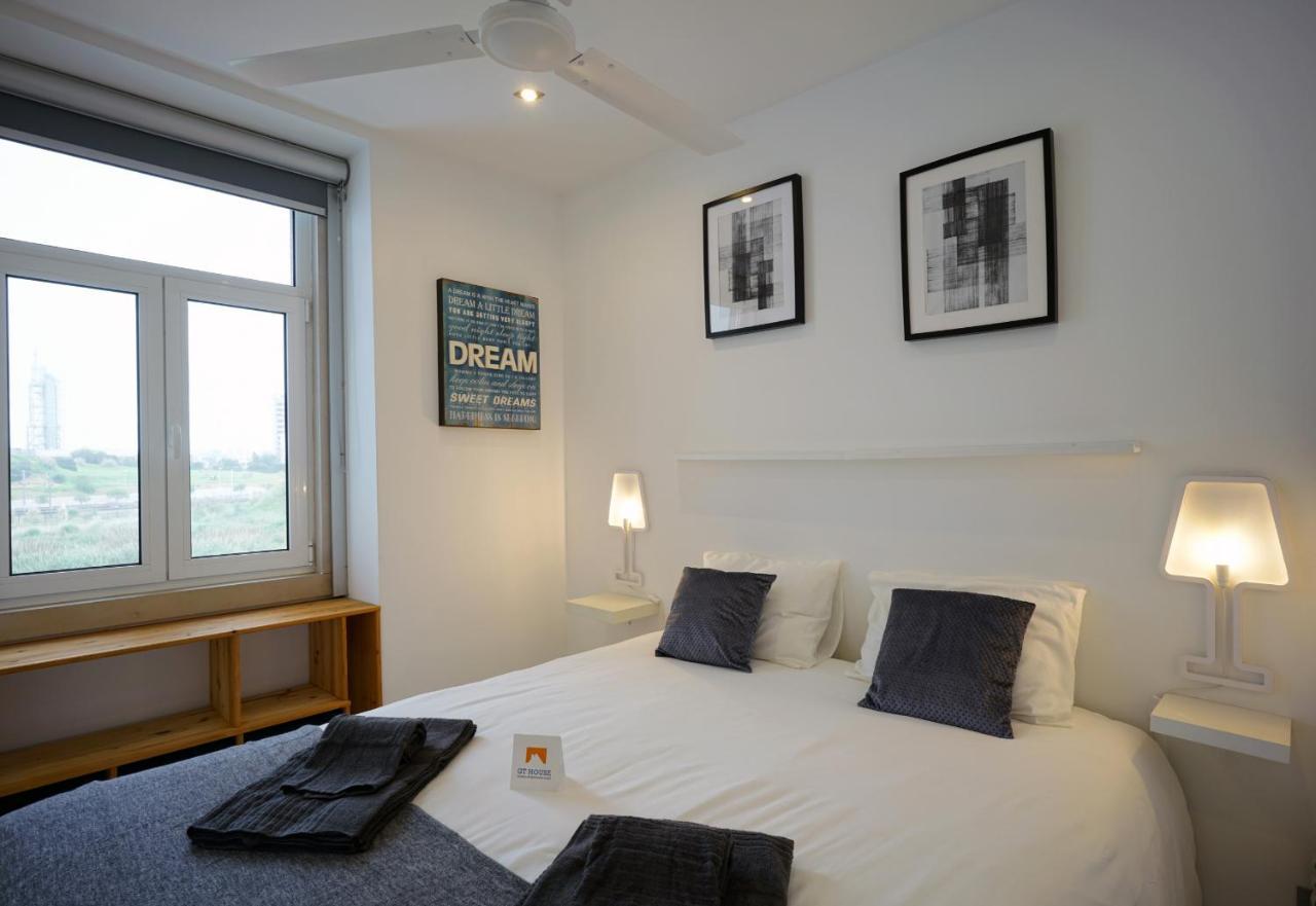 Expo Oriente 2 Bedrooms By Gt House ลิสบอน ภายนอก รูปภาพ