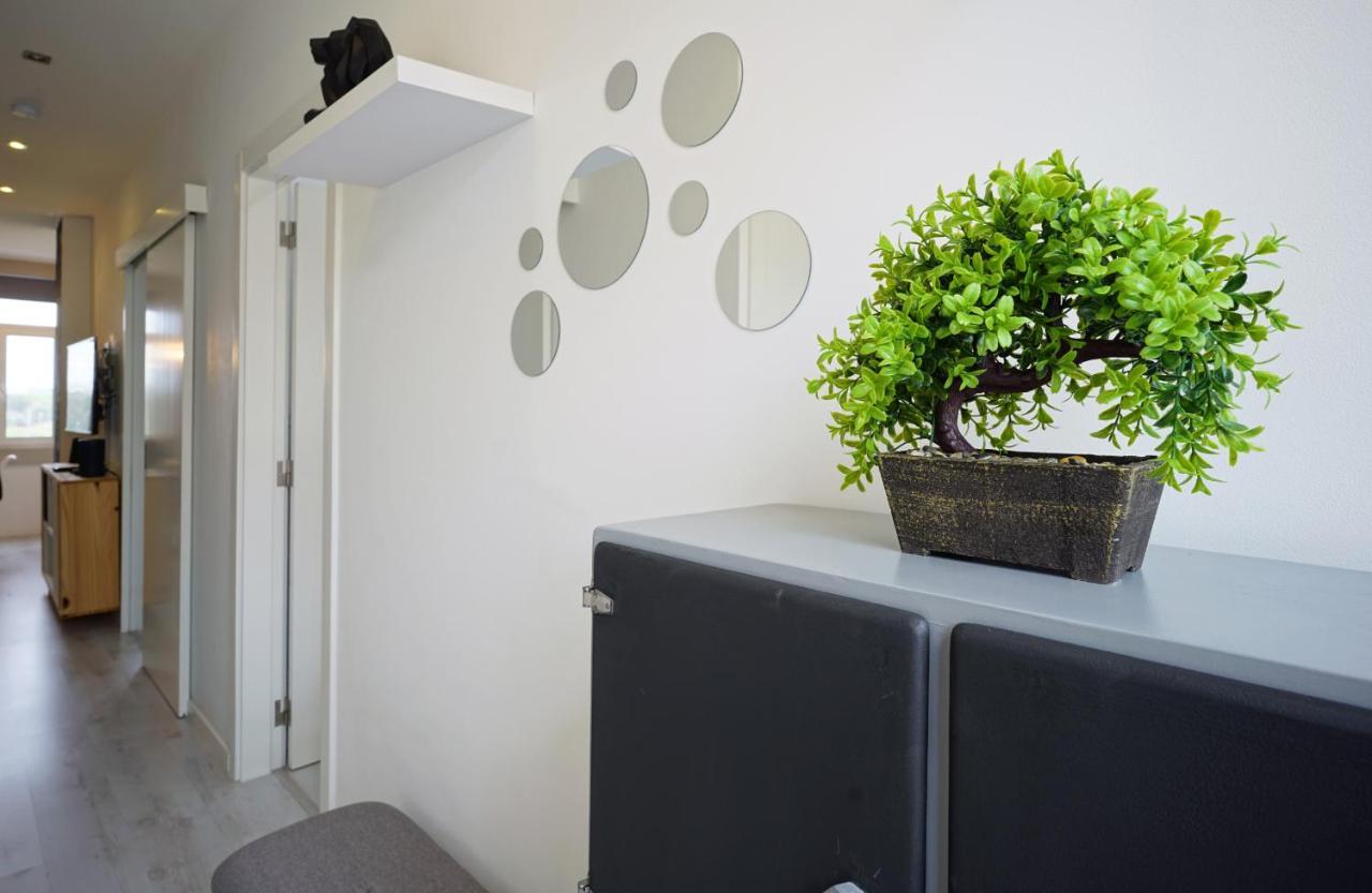 Expo Oriente 2 Bedrooms By Gt House ลิสบอน ภายนอก รูปภาพ