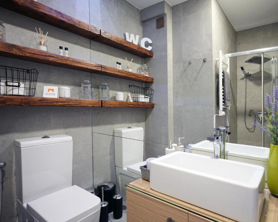 Expo Oriente 2 Bedrooms By Gt House ลิสบอน ภายนอก รูปภาพ