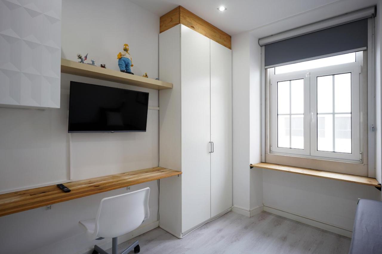 Expo Oriente 2 Bedrooms By Gt House ลิสบอน ภายนอก รูปภาพ