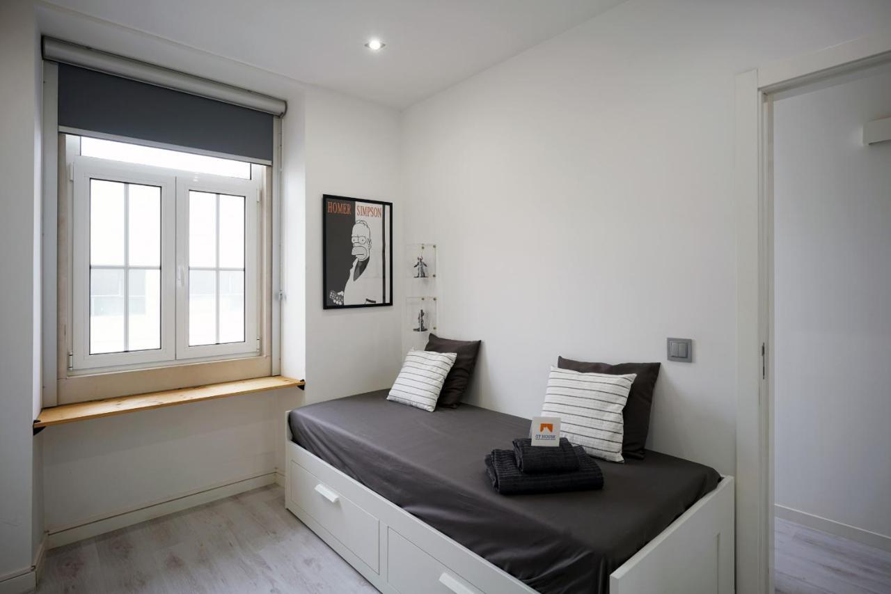Expo Oriente 2 Bedrooms By Gt House ลิสบอน ภายนอก รูปภาพ
